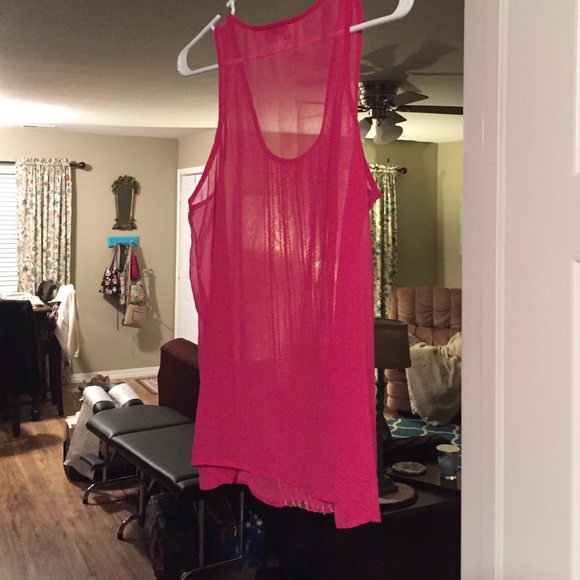 Tank top - Picture 2 of 2