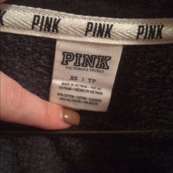 VS half zip - Picture 2 of 4