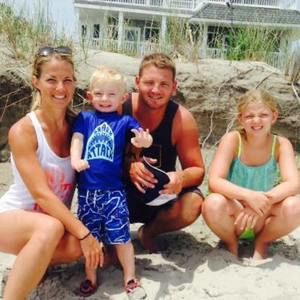 Meet your Posher, Jordan