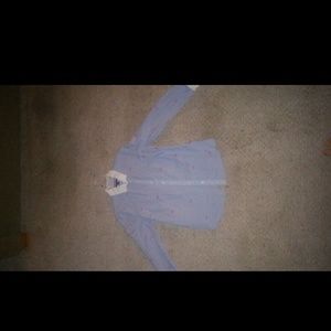 Lydia's EXACT Shirt from 3x04