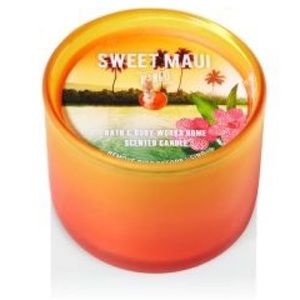 Bath and Body Works Candles