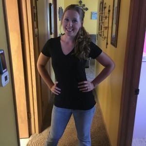 Meet your Posher, Tara