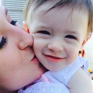 Meet your Posher, Reba