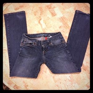 Guess daredevil boot