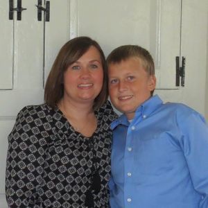 Meet your Posher, Tisha