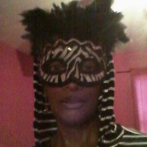 Meet your Posher, Ladyconstance