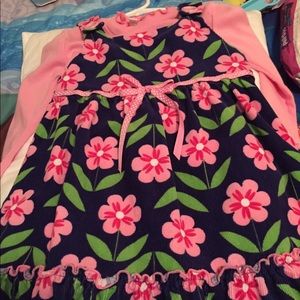 4t Bonnie Jean dress
