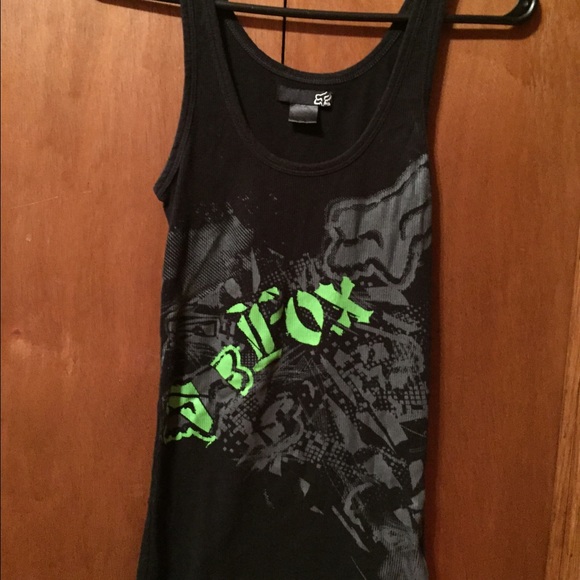 FOX MX Tanktop
