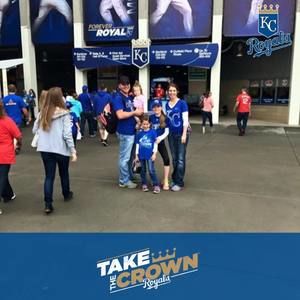 Meet your Posher, Carissa