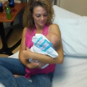 Meet your Posher, Denise