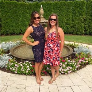 Meet your Posher, Kelsey