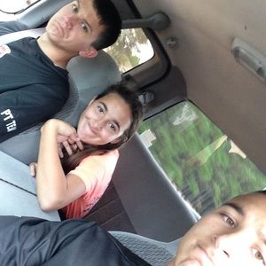 Meet your Posher, Margaret