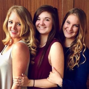 Meet your Posher, Allison