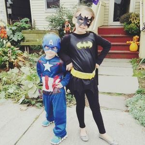 Meet your Posher, Elizabeth