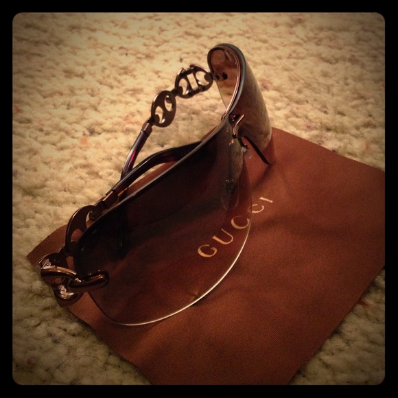 Gucci sunglasses
