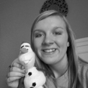 Meet your Posher, Maren