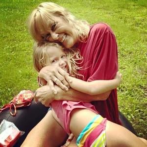 Meet your Posher, Lorien