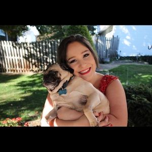 Meet your Posher, Erin