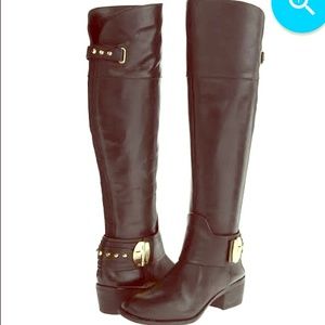 Vince Camuto Knee High Beatrix Boots