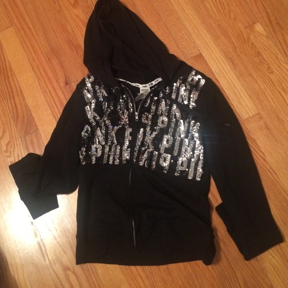 Vs sparkly jacket! brand new!