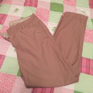 Oxford Scout Pant
