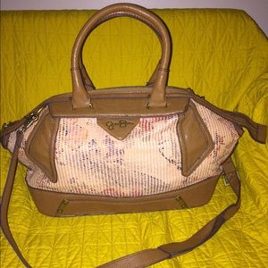 Jessica Simpson handbag