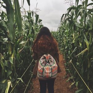 Meet your Posher, Karla