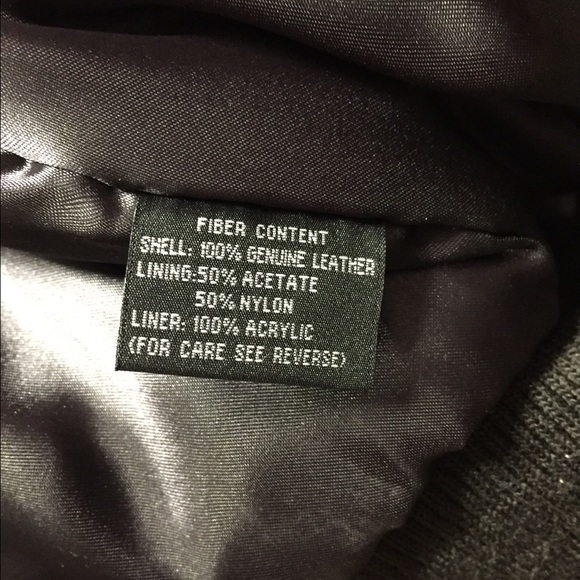 Brown Rabbit Fur Coat - Picture 4 of 4