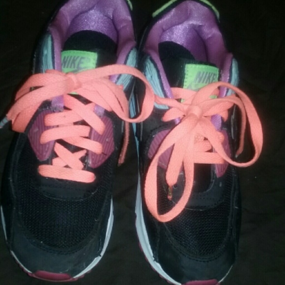 🚫SOLD🚫 Girls Nike AirMax