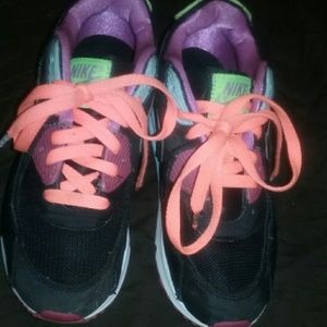 🚫SOLD🚫 Girls Nike AirMax