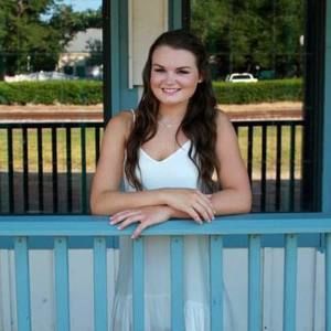 Meet your Posher, Haley