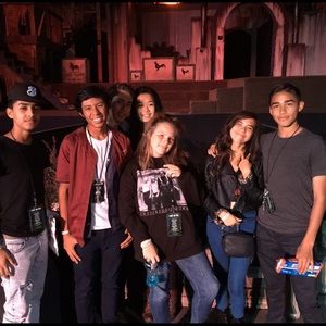 Meet your Posher, Joshua