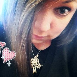 Meet your Posher, Tracy