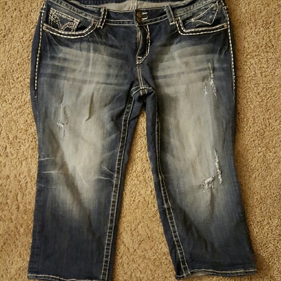 Vigoss Capri