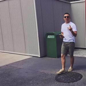 Meet your Posher, Michael