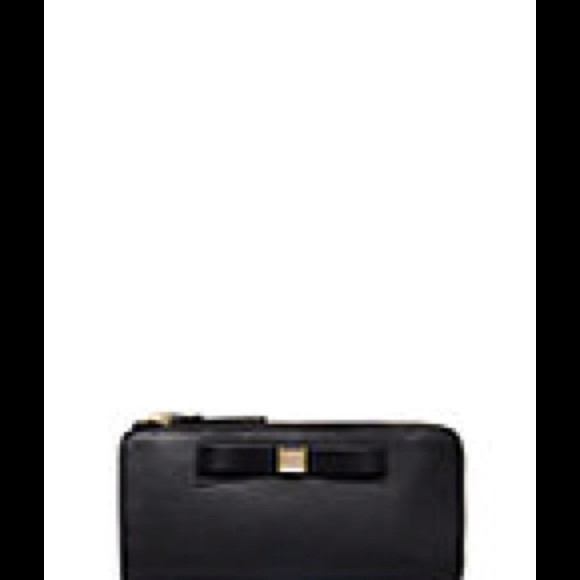 Kate Spade handbag & wallet - Picture 2 of 2