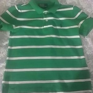 Polo shirt by Ralph Lauren