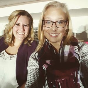 Meet your Posher, Abby