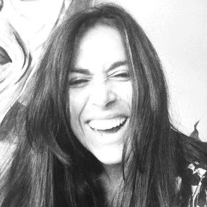 Meet your Posher, Adriana