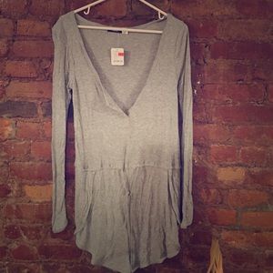 Urban outfitters romper- super soft never worn !!