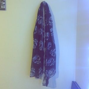 scull scarf