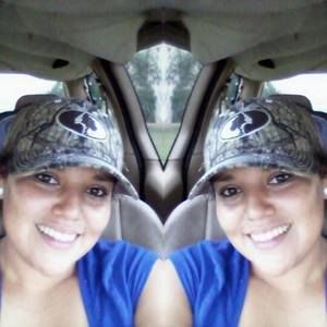 Meet your Posher, Jasmin