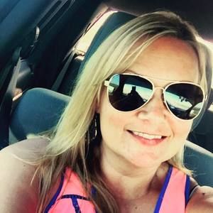 Meet your Posher, Mandy