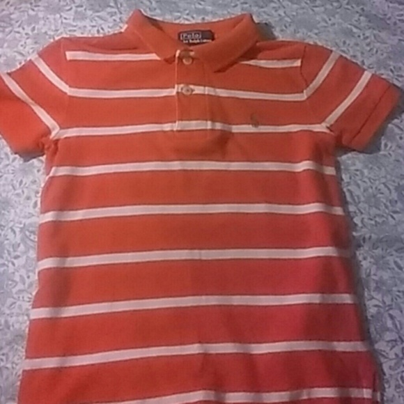 Polo shirt