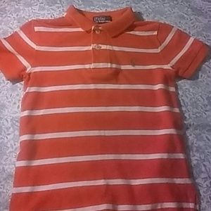 Polo shirt