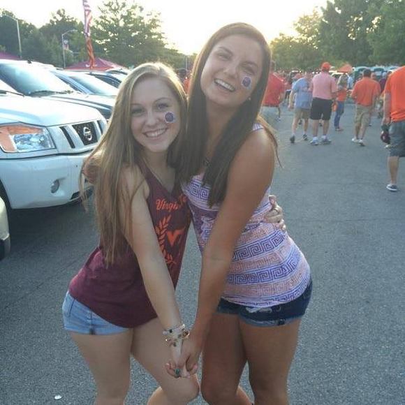 Meet your Posher, Erica - Picture 1 of 1