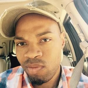 Meet your Posher, Roderick