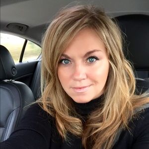 Meet your Posher, Lisa