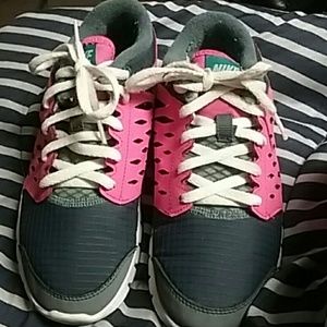 🚫SOLD🚫 Girls Nike