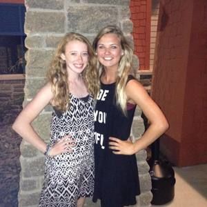 Meet your Posher, Gracie